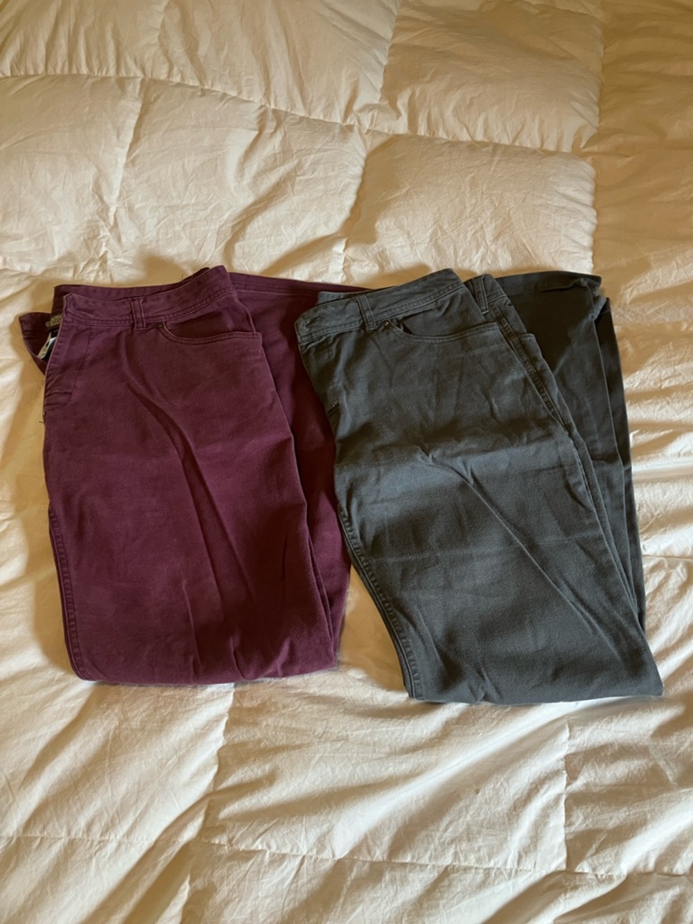 Outdoor Research Work Pants
